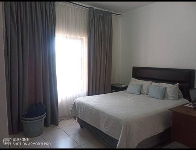 3 BEDROOM TOWNHOUSE FOR SALE IN BOKSBURG